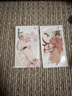 佐久間大介 アクリルスタンド