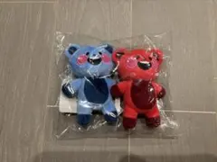 アイドルマスター シンデレラガールズ　チャオクマ　CIAO KUMA ストラップ アイドルマスター シンデレラガールズ チャオクマ CIAO KUMA