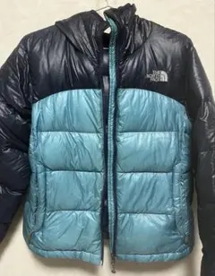 ノースフェイス　サミットシリーズ　ダウンジャケット