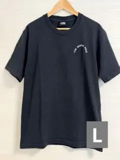 THE NORTH FACE Tシャツ ブラック Lサイズのサムネイル