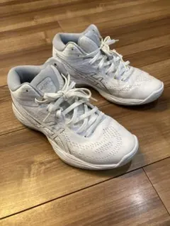 asics バスケットボールシューズ　GELHOOP V14 24cm 2E