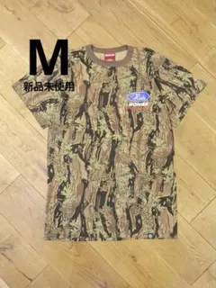 【新品】Hide and Seek HDNSK S/S Tee（CAMO）のサムネイル