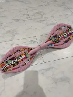 RIPSTIK dlxminiリップスティックデラックスミニ　ピンク　美品