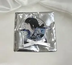 OVER REQUIEMZ リボンタイアクリルプレート ユヒル オバレク ステラ