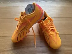 PUMA ウルトラプレイ　スパイクシューズ　21.5cm