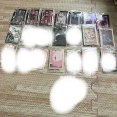 SPY×FAMILY カード