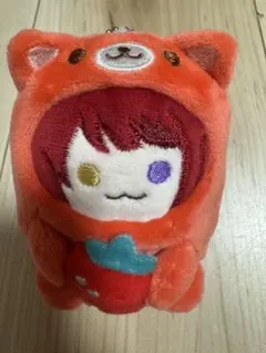 莉犬くん もちもちあにまるぬいぐるみ