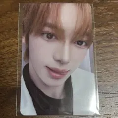 TWS play hard ハンジン ラキドロ soundwave トレカ