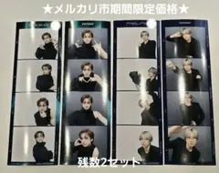 匿名配送 &TEAM フウマ FUMA PHOTOISM フォトイズム