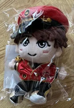 嵐 ぬいぐるみ 櫻井翔 ぬい - メルカリ