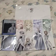 真相をお話しします クッションとtシャツ(Lサイズ) 限定品 - メルカリ
