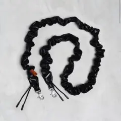 Topologie BungeeStrap Black
