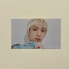 SUPER★DRAGON 古川毅 ミニフォト