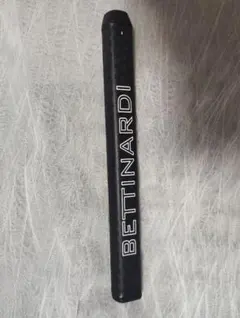 BETTINARDI パターグリップ　ベティナルディ　新品　ラムキン　ブラックのサムネイル