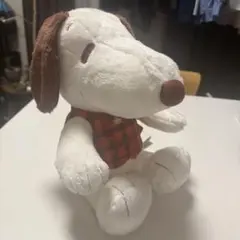 PEANUTS スヌーピー ぬいぐるみ