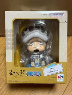 「ワンピース」るかっぷ ONE PIECE トラファルガー・ロー