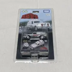 西部警察 サファリ プレミアム　unlimited 未開封品のサムネイル