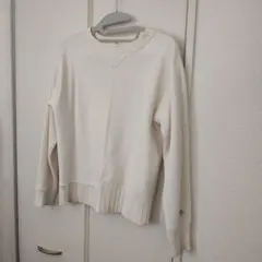 Nigel Cabourn ARMY CREW JERSEYのサムネイル