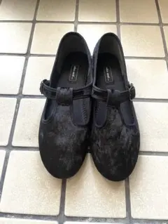 ニコアンド niko and...シューズ