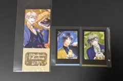 スタマイ 桧山貴臣 クリアカード まとめ売り スタマイ 桧山貴臣 - メルカリ