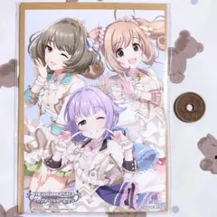 アサシン＆シンデレラ 色紙 佐藤寧々子 - メルカリ