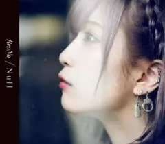ReoNa / Null[通常盤]