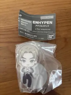 2025年最新】enhypen ジェイ アクスタの人気アイテム - メルカリ