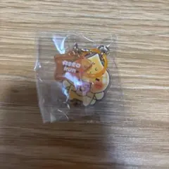 しずくちゃん　アクリルめじるしチャーム　アセオ君