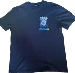 ステューシー Tシャツ STUSSYDenim Tears Laguna 黒 L - メルカリ