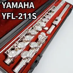 2026年最新】ヤマハ フルート YFL-211（中古品）の人気アイテム - メルカリ