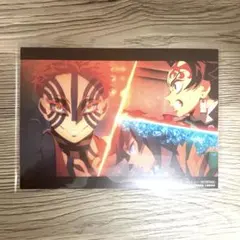 鬼滅の刃　映画特典　第10弾