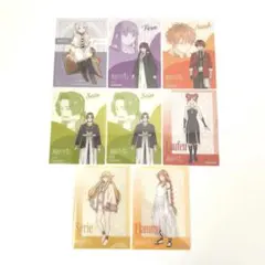 葬送のフリーレン クリアカードコレクション まとめ売り