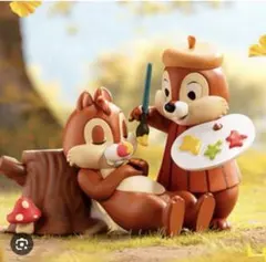 52TOYS Chip 'n' Dale フィギュア