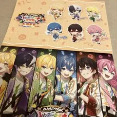 AMPTAKxCOLORS アンプタックカラーズ　スイパラ　ランチョンマット