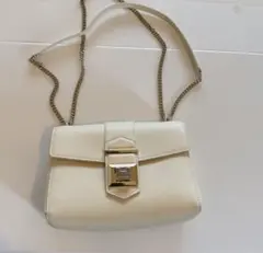 ⭐️LOVE様専用⭐️JIMMY CHOO 2wayバッグのサムネイル