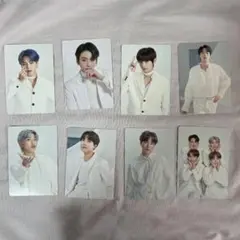 BTS bang bang con ミニフォト