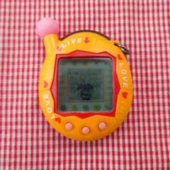 2026年最新】たまごっちプラス オレンジの人気アイテム - メルカリ