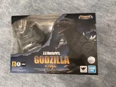 S.H.MonaterArts ゴジラ 2004 開封済