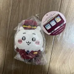 はんきゅうでんしゃなマスコット　ちいかわ　阪急