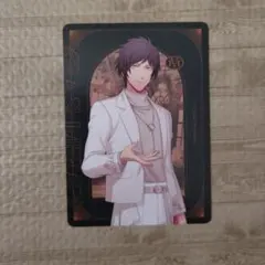 皇綺羅 アルバムCD特典 メセカ