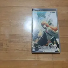 PSP Steins;Gate シュタインズ・ゲート