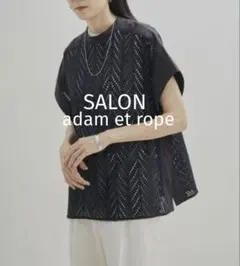 2026年最新】SALON adam et rope