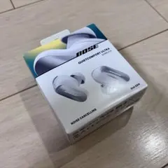 Bose QuietComfort Ultra Earbuds 2nd GEN