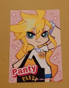 2026年最新】New PANTY＆STOCKING with GARTERBELT アクリルミニ