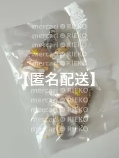 サンリオキャラクターズ　なかよしドロップチャーム　キキララ　マイリトルスターズ