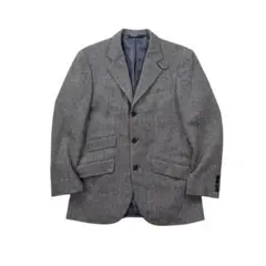 【着画あり】Polo by Ralph Lauren テーラードジャケットのサムネイル