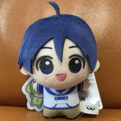 ケロロ軍曹 ちびぐるみ 日向冬樹 ナムコ限定 - メルカリ