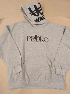 2026年最新】pedro パーカーの人気アイテム - メルカリ