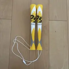 ソフトバンクホークス　メガホン