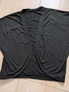 Sサイズ、７分袖カーディガン、アウター